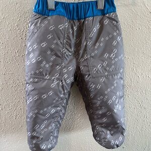 Baby Boys Patagonia Reversible Pant